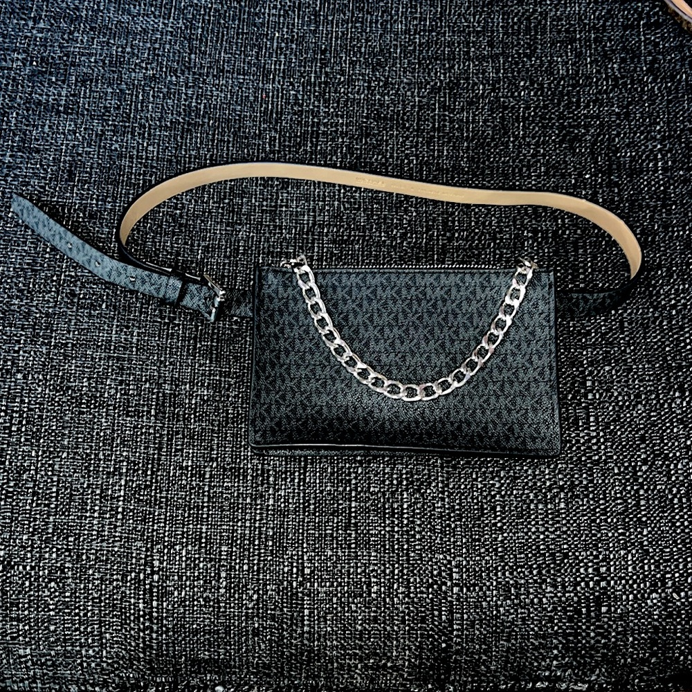 Michael Kors fanny pack